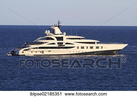 Palladium, cruiser, built by Blohm and Voss GmbH, 96 m, built in 2010, Monaco, French Riviera, Mediterranean Sea, Europe View Large Photo Image Stock Image - Palladium, cruiser, built by Blohm and Voss GmbH, 96 m, built in 2010, Monaco, French Riviera, Mediterranean Sea, Europe. Fotosearch
