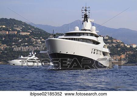 Palladium, cruiser, built by Blohm and Voss GmbH, 96 m, built in 2010, Monaco, French Riviera, Mediterranean Sea, Europe View Large Photo Image Stock Image - Palladium, cruiser, built by Blohm and Voss GmbH, 96 m, built in 2010, Monaco, French Riviera, Mediterranean Sea, Europe. Fotosearch