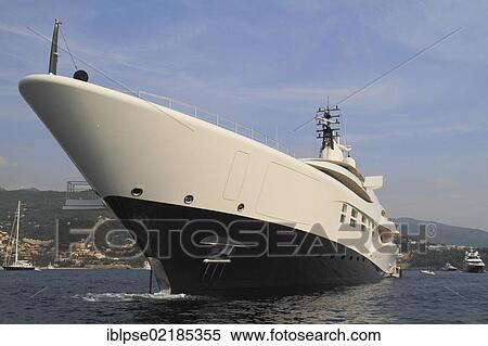 Palladium, cruiser, built by Blohm and Voss GmbH, 96 m, built in 2010, Monaco, French Riviera, Mediterranean Sea, Europe View Large Photo Image Stock Photography - Palladium, cruiser, built by Blohm and Voss GmbH, 96 m, built in 2010, Monaco, French Riviera, Mediterranean Sea, Europe. Fotosearch