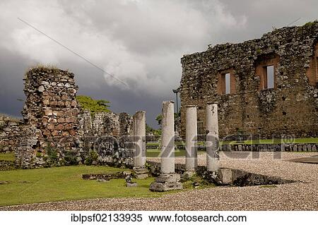 Panama City, Panama, Central American, North America View Large Photo Image Stock Photography - Panama City, Panama, Central American, North America. Fotosearch