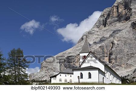 Pilgrimage Church of Santa Croce, St. Leonard, Alto Adige, Italy, Europe View Large Photo Image Stock Image - Pilgrimage Church of Santa Croce, St. Leonard, Alto Adige, Italy, Europe. Fotosearch