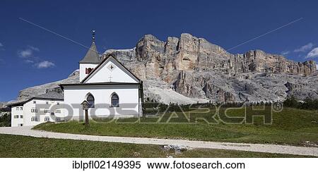 Pilgrimage Church of Santa Croce, St. Leonard, Alto Adige, Italy, Europe View Large Photo Image Stock Photography - Pilgrimage Church of Santa Croce, St. Leonard, Alto Adige, Italy, Europe. Fotosearch