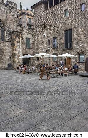 Plaça de Sant Felip Neri square, Gothic Quarter, Barri Gòtic, Barcelona, Catalonia, Spain, Europe, PublicGround, Europe View Large Photo Image Stock Image - Plaça de Sant Felip Neri square, Gothic Quarter, Barri Gòtic, Barcelona, Catalonia, Spain, Europe, PublicGround, Europe. Fotosearch
