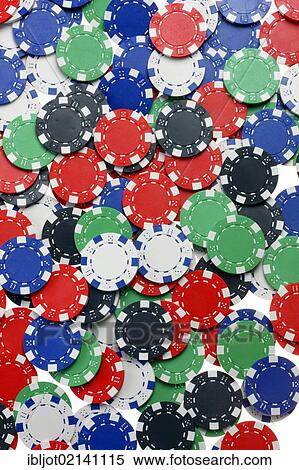 Poker, gaming chips, tokens, with different values View Large Photo Image Stock Photography - Poker, gaming chips, tokens, with different values. Fotosearch