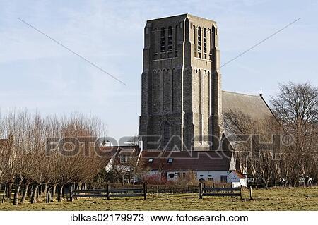Polder village of Ooostkerke-Damme, West Flanders, Belgium, Europe View Large Photo Image Stock Image - Polder village of Ooostkerke-Damme, West Flanders, Belgium, Europe. Fotosearch