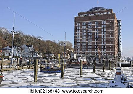 Port of Hamburg in the winter, Hamburg, Germany, Europe View Large Photo Image Stock Image - Port of Hamburg in the winter, Hamburg, Germany, Europe. Fotosearch