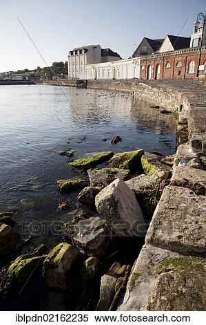 Promenade, sea wall, at Swanage, Dorset, England, United Kingdom, Europe View Large Photo Image Stock Photography - Promenade, sea wall, at Swanage, Dorset, England, United Kingdom, Europe. Fotosearch