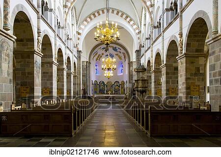 Ribe Domkirke, Ribe Cathedral, interior, Ribe, Jutland, Denmark, Europe View Large Photo Image Stock Photograph - Ribe Domkirke, Ribe Cathedral, interior, Ribe, Jutland, Denmark, Europe. Fotosearch