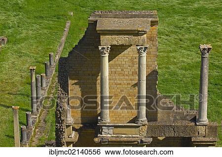Roman theatre, Volterra, Tuscany, Italy, Europe View Large Photo Image Stock Photograph - Roman theatre, Volterra, Tuscany, Italy, Europe. Fotosearch