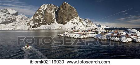 Rorbuer, traditional wooden houses, Reine, Lofoten Island of Moskenesøya, Lofoten Islands, North Norway, Norway, Europe View Large Photo Image Stock Image - Rorbuer, traditional wooden houses, Reine, Lofoten Island of Moskenesøya, Lofoten Islands, North Norway, Norway, Europe. Fotosearch