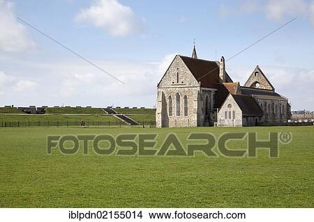 Royal Garrison Church, the oldest British Garrison Church in the world, in Old Portsmouth, Hampshire, England, United Kingdom, Europe View Large Photo Image Picture - Royal Garrison Church, the oldest British Garrison Church in the world, in Old Portsmouth, Hampshire, England, United Kingdom, Europe. Fotosearch