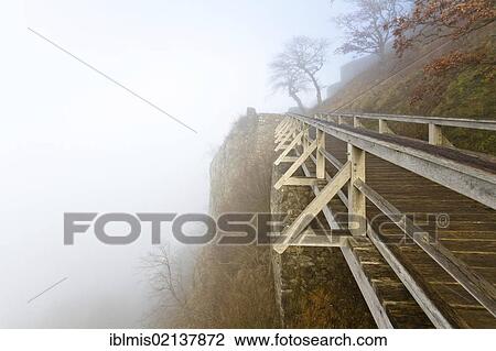 Ruins of Hohentwiel Fortress in a foggy atmosphere, Hegau, Konstanz district, Baden-Wuerttemberg, Germany, Europe View Large Photo Image Stock Image - Ruins of Hohentwiel Fortress in a foggy atmosphere, Hegau, Konstanz district, Baden-Wuerttemberg, Germany, Europe. Fotosearch
