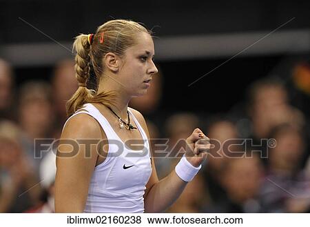 Sabine Lisicki, GER, international tennis match, Germany vs. Czech Republic, FedCup, Federations Cup, World Group 2012, Porsche Arena, Stuttgart, Baden-Wuerttemberg, Germany, Europe View Large Photo Image Stock Photo - Sabine Lisicki, GER, international tennis match, Germany vs. Czech Republic, FedCup, Federations Cup, World Group 2012, Porsche Arena, Stuttgart, Baden-Wuerttemberg, Germany, Europe. Fotosearch