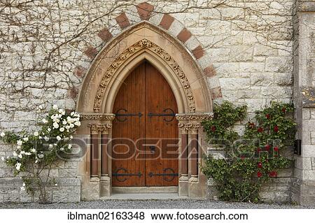 Saint Mary's Church at Howth Castle, Howth, near Dublin, County Fingal, Leinster, Ireland, Europe View Large Photo Image Stock Photo - Saint Mary's Church at Howth Castle, Howth, near Dublin, County Fingal, Leinster, Ireland, Europe. Fotosearch