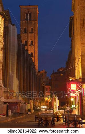 San Petronio's cathedral, Piazza Maggiore main square, Bologna, Emilia-Romagna, Italy, Europe View Large Photo Image Stock Image - San Petronio's cathedral, Piazza Maggiore main square, Bologna, Emilia-Romagna, Italy, Europe. Fotosearch