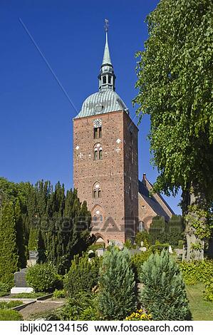 Sankt Nikolaikirche church, Burg, Fehmarn island, Baltic Sea, Schleswig-Holstein, Germany, Europe View Large Photo Image Stock Photograph - Sankt Nikolaikirche church, Burg, Fehmarn island, Baltic Sea, Schleswig-Holstein, Germany, Europe. Fotosearch