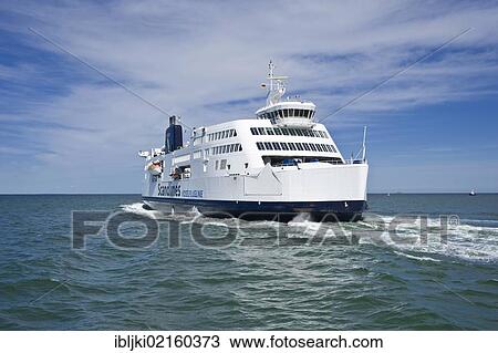 Scandlines ferry, Prins Richard, at the ferry terminal, Puttgarden, Fehmarn Island, Baltic Sea, Schleswig-Holstein, Germany, Europe View Large Photo Image Stock Image - Scandlines ferry, Prins Richard, at the ferry terminal, Puttgarden, Fehmarn Island, Baltic Sea, Schleswig-Holstein, Germany, Europe. Fotosearch