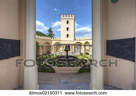 Schloss Stolzenfels Castle, Koblenz, UNESCO World Heritage Upper Middle Rhine Valley, Rhineland-Palatinate, Germany, Europe, PublicGround, Europe View Large Photo Image Stock Image - Schloss Stolzenfels Castle, Koblenz, UNESCO World Heritage Upper Middle Rhine Valley, Rhineland-Palatinate, Germany, Europe, PublicGround, Europe. Fotosearch