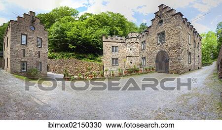 Schloss Stolzenfels Castle, Koblenz, UNESCO World Heritage Upper Middle Rhine Valley, Rhineland-Palatinate, Germany, Europe, PublicGround, Europe View Large Photo Image Stock Image - Schloss Stolzenfels Castle, Koblenz, UNESCO World Heritage Upper Middle Rhine Valley, Rhineland-Palatinate, Germany, Europe, PublicGround, Europe. Fotosearch