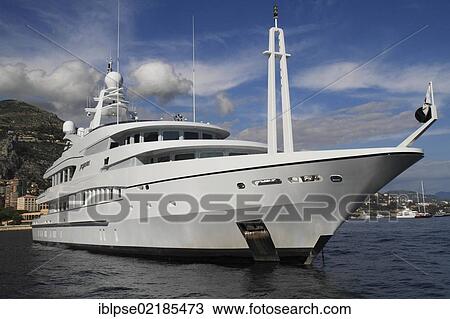 Sea Pearl, cruiser, formerly named Pegasus, built by Oceanco, 60 m, built in 2004, off the coast of Monaco, French Riviera, Mediterranean Sea, Europe View Large Photo Image Stock Image - Sea Pearl, cruiser, formerly named Pegasus, built by Oceanco, 60 m, built in 2004, off the coast of Monaco, French Riviera, Mediterranean Sea, Europe. Fotosearch