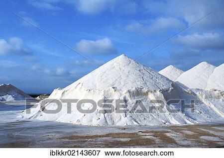 Sea salt in the Salines de Levante near Es Trenc, Majorca, Balearic Islands, Spain, Europe View Large Photo Image Stock Photo - Sea salt in the Salines de Levante near Es Trenc, Majorca, Balearic Islands, Spain, Europe. Fotosearch