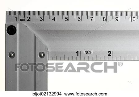 Set square, ruler, for detecting a right angle, 90 degrees View Large Photo Image Picture - Set square, ruler, for detecting a right angle, 90 degrees. Fotosearch