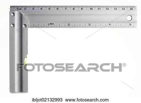 Set square, ruler, for detecting a right angle, 90 degrees View Large Photo Image Stock Image - Set square, ruler, for detecting a right angle, 90 degrees. Fotosearch