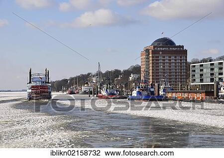 Ship in the port of Hamburg in the winter, Hamburg, Germany, Europe View Large Photo Image Stock Image - Ship in the port of Hamburg in the winter, Hamburg, Germany, Europe. Fotosearch