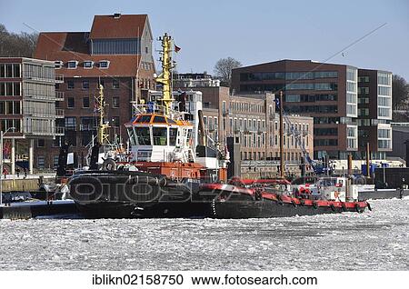 Ship in the port of Hamburg in the winter, Hamburg, Germany, Europe View Large Photo Image Stock Image - Ship in the port of Hamburg in the winter, Hamburg, Germany, Europe. Fotosearch