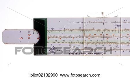 Slide rule, a computational tool View Large Photo Image Stock Image - Slide rule, a computational tool. Fotosearch