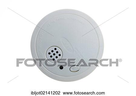 Smoke detector View Large Photo Image Stock Image - Smoke detector. Fotosearch