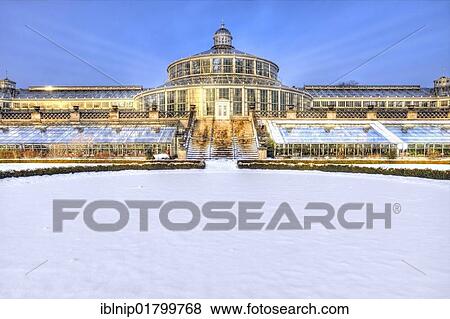 Snow-covered Botanical Garden in Copenhagen, Denmark, Europa, Europe View Large Photo Image Stock Photo - Snow-covered Botanical Garden in Copenhagen, Denmark, Europa, Europe. Fotosearch