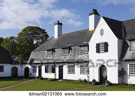Square Cottage in Cushendun, County Antrim, Northern Ireland, United Kingdom, Europe, PublicGround, Europe View Large Photo Image Stock Photography - Square Cottage in Cushendun, County Antrim, Northern Ireland, United Kingdom, Europe, PublicGround, Europe. Fotosearch