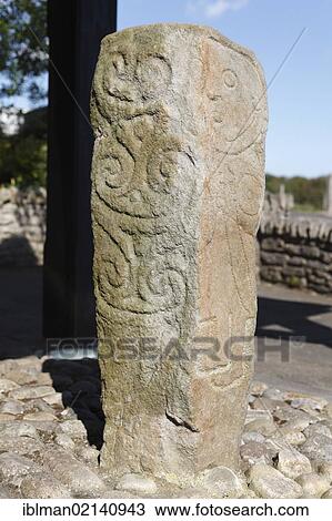 Stone pillar with a relief of Goliath with a sword on the Donagh Cross, Carndonagh, Inishowen Peninsula, County Donegal, Ireland, British Isles, Europe, PublicGround, Europe View Large Photo Image Stock Image - Stone pillar with a relief of Goliath with a sword on the Donagh Cross, Carndonagh, Inishowen Peninsula, County Donegal, Ireland, British Isles, Europe, PublicGround, Europe. Fotosearch