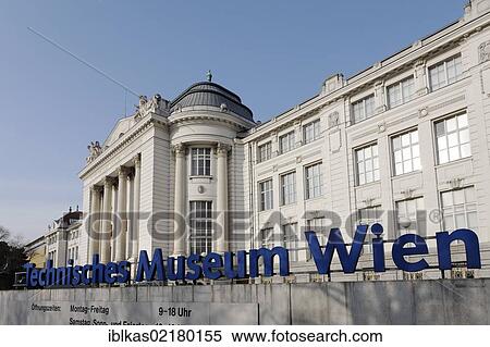 Technisches Museum, Technical Museum, Vienna, Austria, Europe View Large Photo Image Stock Photography - Technisches Museum, Technical Museum, Vienna, Austria, Europe. Fotosearch