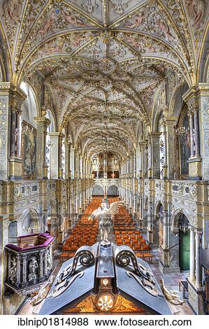 The Chapel at Frederiksborg Castle, Hillerød, Denmark, Europe View Large Photo Image Stock Photo - The Chapel at Frederiksborg Castle, Hillerød, Denmark, Europe. Fotosearch