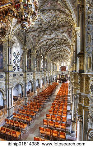 The Chapel at Frederiksborg Castle, Hillerød, Denmark, Europe View Large Photo Image Stock Photograph - The Chapel at Frederiksborg Castle, Hillerød, Denmark, Europe. Fotosearch