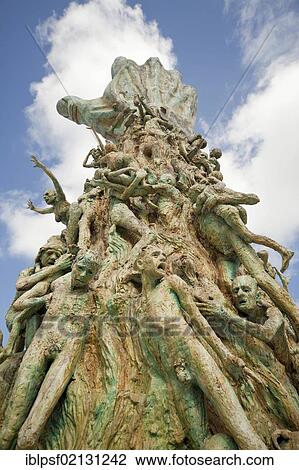 The Holocaust Memorial Miami Beach with the The Sculpture of Love and Anguish, Miami, Florida, USA, North America View Large Photo Image Stock Image - The Holocaust Memorial Miami Beach with the The Sculpture of Love and Anguish, Miami, Florida, USA, North America. Fotosearch
