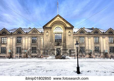 The main building of Copenhagen University, Copenhagen, Denmark, Europe View Large Photo Image Stock Image - The main building of Copenhagen University, Copenhagen, Denmark, Europe. Fotosearch