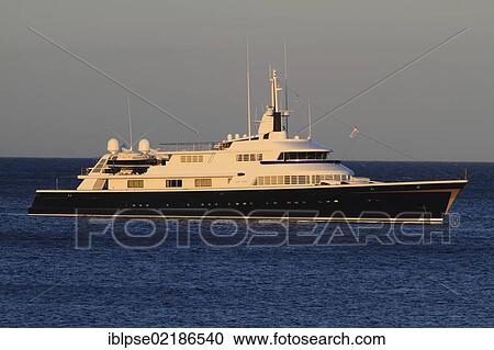 The One, cruiser, formerly named Carinthia VI and owned by Helmut Horten, built by Luerssen Yachts, 71. 05 m, built in 1972, French Riviera, France, Mediterranean Sea, Europe View Large Photo Image Stock Image - The One, cruiser, formerly named Carinthia VI and owned by Helmut Horten, built by Luerssen Yachts, 71. 05 m, built in 1972, French Riviera, France, Mediterranean Sea, Europe. Fotosearch