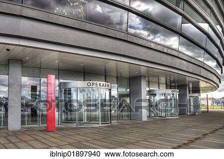 The Opera House in Copenhagen, Denmark, Europe View Large Photo Image Stock Image - The Opera House in Copenhagen, Denmark, Europe. Fotosearch