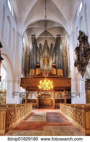 The organ in Sct. Olai Domkirke cathedral, Helsingør, Elsinore, Denmark, Europe View Large Photo Image Stock Image - The organ in Sct. Olai Domkirke cathedral, Helsingør, Elsinore, Denmark, Europe. Fotosearch
