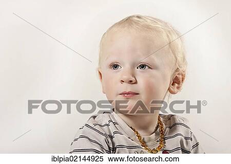 Toddler, boy, 1, portrait View Large Photo Image Stock Photography - Toddler, boy, 1, portrait. Fotosearch