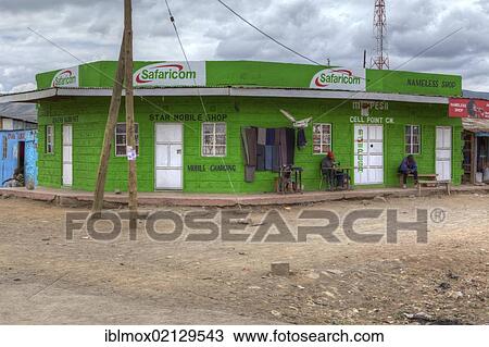 Typical small shops along the B3 rural road from Nakuru to Nairobi, Kenya, East Africa, Africa, PublicGround, Africa View Large Photo Image Stock Image - Typical small shops along the B3 rural road from Nakuru to Nairobi, Kenya, East Africa, Africa, PublicGround, Africa. Fotosearch