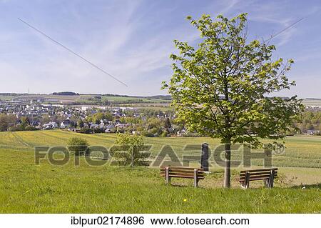 View from Reppeltstein over Zwoenitz, Erzgebirge, Ore Mountains, Saxony, Germany, Europe View Large Photo Image Stock Photograph - View from Reppeltstein over Zwoenitz, Erzgebirge, Ore Mountains, Saxony, Germany, Europe. Fotosearch