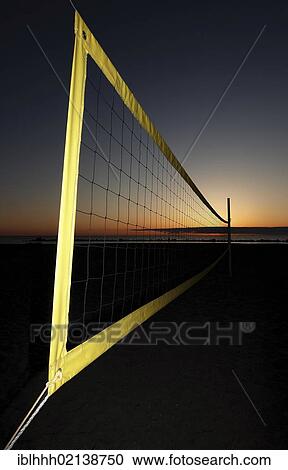 Volleyball net on the beach, Ahrenshoop, Baltic Sea, Mecklenburg-Western Pomerania, Germany, Europe View Large Photo Image Stock Image - Volleyball net on the beach, Ahrenshoop, Baltic Sea, Mecklenburg-Western Pomerania, Germany, Europe. Fotosearch