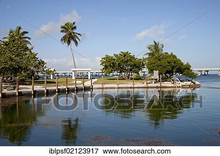 Wharf at the visitor centre in Bahia Honda State Park, Florida Keys, Florida, USA, North America View Large Photo Image Stock Photo - Wharf at the visitor centre in Bahia Honda State Park, Florida Keys, Florida, USA, North America. Fotosearch