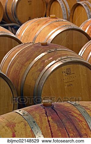 Wine barrels, Wine barrels, Chianti, Castello di Brolio cellar, Brolio Castle Cellar, Ricasoli Vineyard, Siena Province, Tuscany, Italy, Europe View Large Photo Image Stock Photo - Wine barrels, Wine barrels, Chianti, Castello di Brolio cellar, Brolio Castle Cellar, Ricasoli Vineyard, Siena Province, Tuscany, Italy, Europe. Fotosearch