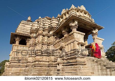 Women wearing saris on the steps leading up to Kandariya Mahadev Temple, Khajuraho, UNESCO World Heritage Site, Madhya Pradesh, India, Asia View Large Photo Image Stock Photography - Women wearing saris on the steps leading up to Kandariya Mahadev Temple, Khajuraho, UNESCO World Heritage Site, Madhya Pradesh, India, Asia. Fotosearch