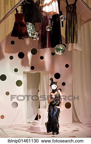 Young woman walking the runway at Copenhagen International Fashion Fair, Copenhagen, Denmark, Europe View Large Photo Image Stock Image - Young woman walking the runway at Copenhagen International Fashion Fair, Copenhagen, Denmark, Europe. Fotosearch